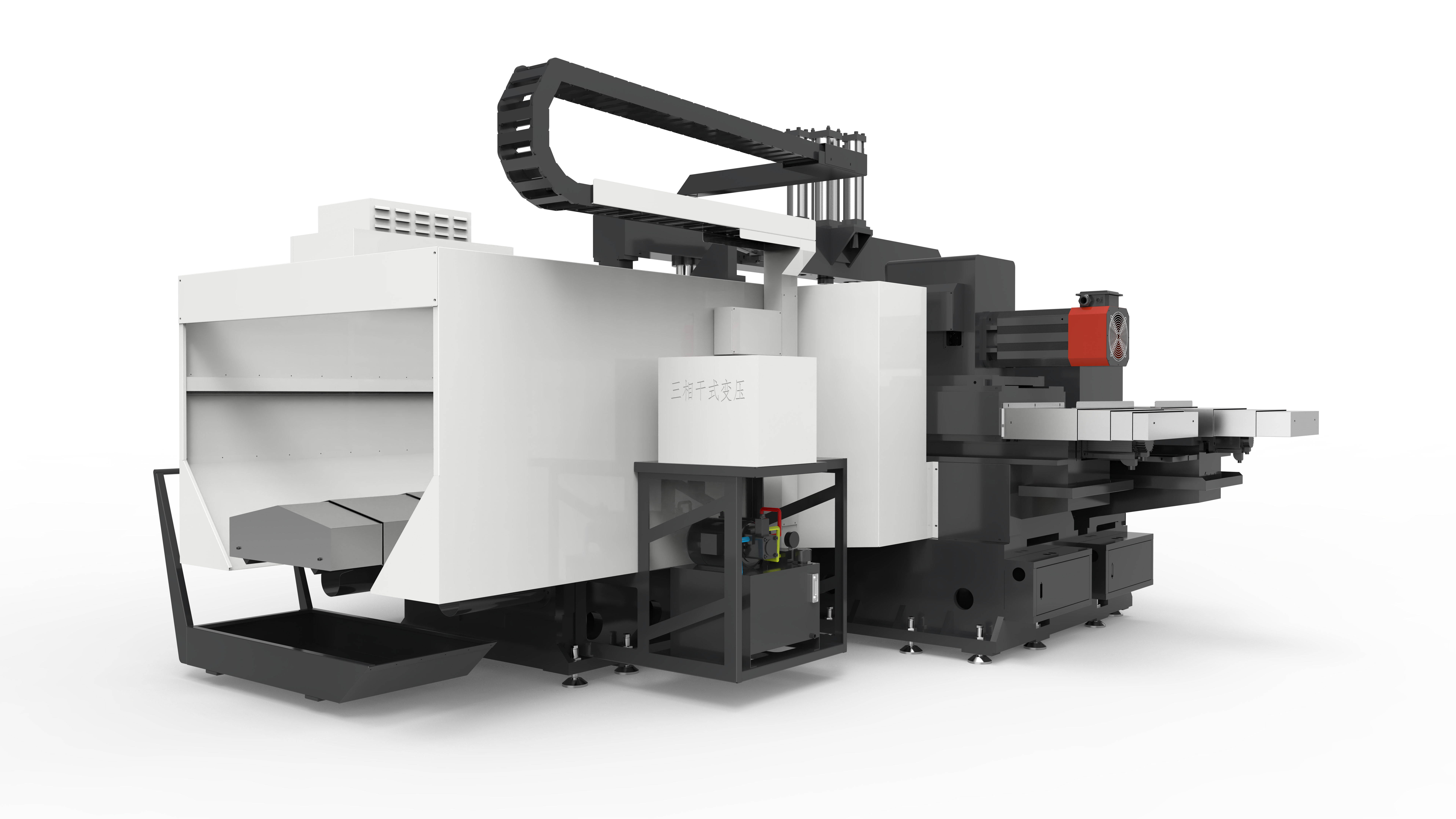 TH-2000NC
